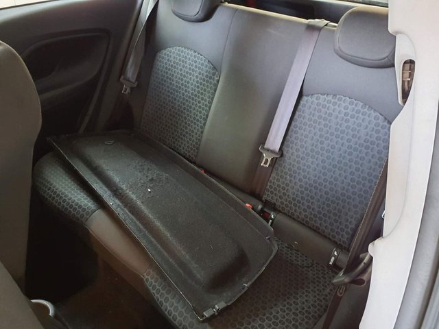 2019 VAUXHALL CORSA - Photo 8