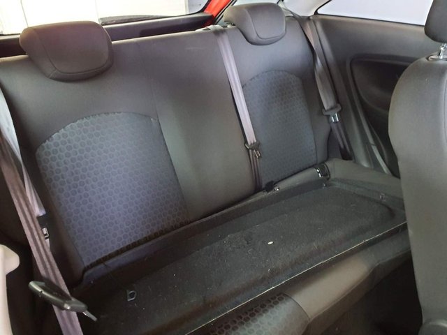 2019 VAUXHALL CORSA - Photo 10