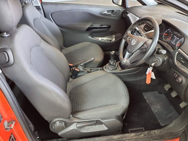 2019 VAUXHALL CORSA - Photo 2