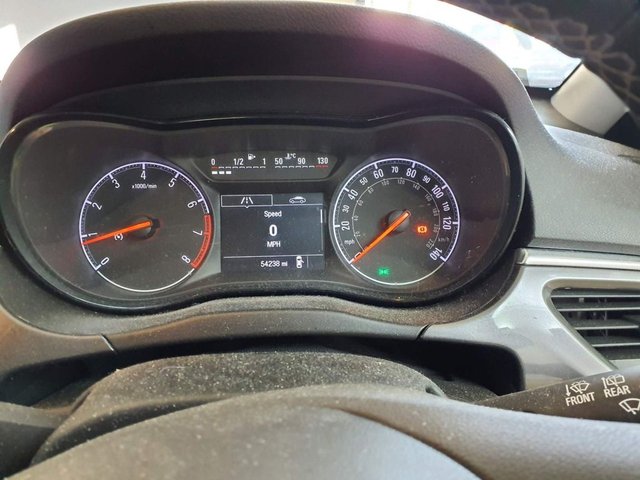 2019 VAUXHALL CORSA - Photo 6