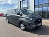 USED 2024 74 FORD TRANSIT CUSTOM 2.0 320 LIMITED RARE LWB L2 H1 136PS 