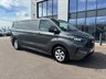 USED 2024 74 FORD TRANSIT CUSTOM 2.0 320 LIMITED RARE LWB L2 H1 136PS 