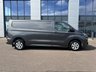 USED 2024 74 FORD TRANSIT CUSTOM 2.0 320 LIMITED RARE LWB L2 H1 136PS 
