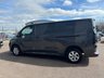 USED 2024 74 FORD TRANSIT CUSTOM 2.0 320 LIMITED RARE LWB L2 H1 136PS 