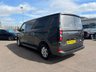USED 2024 74 FORD TRANSIT CUSTOM 2.0 320 LIMITED RARE LWB L2 H1 136PS 