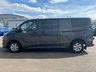 USED 2024 74 FORD TRANSIT CUSTOM 2.0 320 LIMITED RARE LWB L2 H1 136PS 