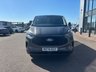 USED 2024 74 FORD TRANSIT CUSTOM 2.0 320 LIMITED RARE LWB L2 H1 136PS 