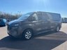 USED 2024 74 FORD TRANSIT CUSTOM 2.0 320 LIMITED RARE LWB L2 H1 136PS 