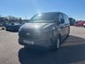 USED 2024 74 FORD TRANSIT CUSTOM 2.0 320 LIMITED RARE LWB L2 H1 136PS 