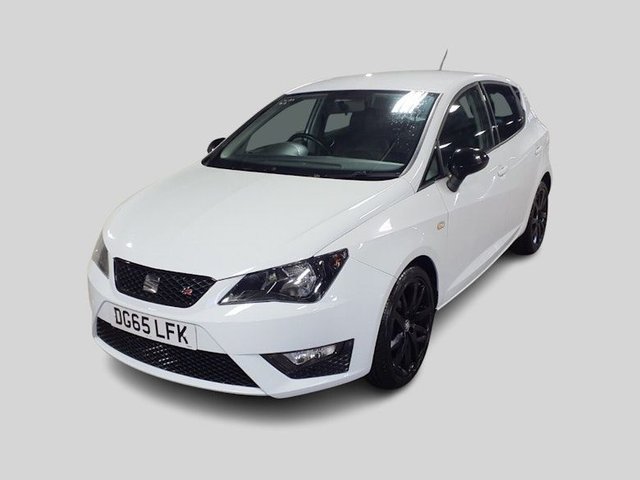 2015 SEAT IBIZA - Photo 3