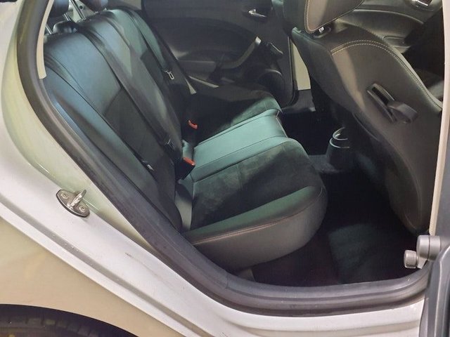 2015 SEAT IBIZA - Photo 6