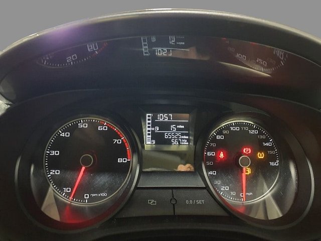 2015 SEAT IBIZA - Photo 9