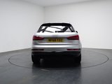 USED 2018 68 AUDI Q3 1.4 TFSI CoD Black Edition SUV 5dr Petrol S Tronic Euro 6 (s/s) (150 ps) EXCELLENT HISTORY+NAV+HEATED SEATS
