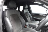 USED 2018 68 AUDI Q3 1.4 TFSI CoD Black Edition SUV 5dr Petrol S Tronic Euro 6 (s/s) (150 ps) EXCELLENT HISTORY+NAV+HEATED SEATS
