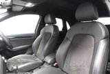 USED 2018 68 AUDI Q3 1.4 TFSI CoD Black Edition SUV 5dr Petrol S Tronic Euro 6 (s/s) (150 ps) EXCELLENT HISTORY+NAV+HEATED SEATS