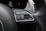 USED 2018 68 AUDI Q3 1.4 TFSI CoD Black Edition SUV 5dr Petrol S Tronic Euro 6 (s/s) (150 ps) EXCELLENT HISTORY+NAV+HEATED SEATS