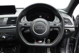 USED 2018 68 AUDI Q3 1.4 TFSI CoD Black Edition SUV 5dr Petrol S Tronic Euro 6 (s/s) (150 ps) EXCELLENT HISTORY+NAV+HEATED SEATS