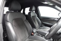 USED 2018 68 AUDI Q3 1.4 TFSI CoD Black Edition SUV 5dr Petrol S Tronic Euro 6 (s/s) (150 ps) EXCELLENT HISTORY+NAV+HEATED SEATS