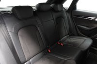 USED 2018 68 AUDI Q3 1.4 TFSI CoD Black Edition SUV 5dr Petrol S Tronic Euro 6 (s/s) (150 ps) EXCELLENT HISTORY+NAV+HEATED SEATS