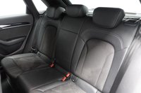 USED 2018 68 AUDI Q3 1.4 TFSI CoD Black Edition SUV 5dr Petrol S Tronic Euro 6 (s/s) (150 ps) EXCELLENT HISTORY+NAV+HEATED SEATS