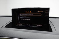 USED 2018 68 AUDI Q3 1.4 TFSI CoD Black Edition SUV 5dr Petrol S Tronic Euro 6 (s/s) (150 ps) EXCELLENT HISTORY+NAV+HEATED SEATS