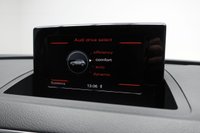 USED 2018 68 AUDI Q3 1.4 TFSI CoD Black Edition SUV 5dr Petrol S Tronic Euro 6 (s/s) (150 ps) EXCELLENT HISTORY+NAV+HEATED SEATS