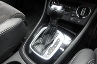 USED 2018 68 AUDI Q3 1.4 TFSI CoD Black Edition SUV 5dr Petrol S Tronic Euro 6 (s/s) (150 ps) EXCELLENT HISTORY+NAV+HEATED SEATS