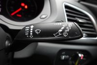 USED 2018 68 AUDI Q3 1.4 TFSI CoD Black Edition SUV 5dr Petrol S Tronic Euro 6 (s/s) (150 ps) EXCELLENT HISTORY+NAV+HEATED SEATS