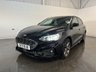 USED 2021 71 FORD FOCUS 1.5 EcoBlue ST-Line Hatchback 5dr Diesel Manual Euro 6 (s/s) (120 ps) NAV, cruise, parking sensors, DAB