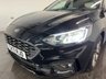 USED 2021 71 FORD FOCUS 1.5 EcoBlue ST-Line Hatchback 5dr Diesel Manual Euro 6 (s/s) (120 ps) NAV, cruise, parking sensors, DAB