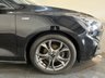 USED 2021 71 FORD FOCUS 1.5 EcoBlue ST-Line Hatchback 5dr Diesel Manual Euro 6 (s/s) (120 ps) NAV, cruise, parking sensors, DAB