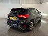 USED 2021 71 FORD FOCUS 1.5 EcoBlue ST-Line Hatchback 5dr Diesel Manual Euro 6 (s/s) (120 ps) NAV, cruise, parking sensors, DAB