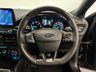 USED 2021 71 FORD FOCUS 1.5 EcoBlue ST-Line Hatchback 5dr Diesel Manual Euro 6 (s/s) (120 ps) NAV, cruise, parking sensors, DAB