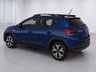 USED 2021 71 DACIA SANDERO STEPWAY 1.0 TCe Prestige Hatchback 5dr Petrol CVT Euro 6 (s/s) (90 ps) ULEZ COMPLIANT, 16 inch Alloy Wheel ,Sat Nav, Bluetooth, Rear Parking Sensors, Automatic  Free RAC Warranty and Free 1 yr RAC Recovery package.