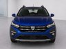 USED 2021 71 DACIA SANDERO STEPWAY 1.0 TCe Prestige Hatchback 5dr Petrol CVT Euro 6 (s/s) (90 ps) ULEZ COMPLIANT, 16 inch Alloy Wheel ,Sat Nav, Bluetooth, Rear Parking Sensors, Automatic  Free RAC Warranty and Free 1 yr RAC Recovery package.