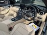 USED 2018 18 MERCEDES-BENZ C-CLASS 2.0 C300 AMG Line Cabriolet 2dr Petrol G-Tronic+ Euro 6 (s/s) (245 ps) AMG LINE Model with PREMIUM package, 19-inch Wheels & only 28,000 miles!