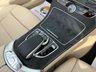 USED 2018 18 MERCEDES-BENZ C-CLASS 2.0 C300 AMG Line Cabriolet 2dr Petrol G-Tronic+ Euro 6 (s/s) (245 ps) AMG LINE Model with PREMIUM package, 19-inch Wheels & only 28,000 miles!