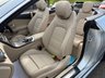 USED 2018 18 MERCEDES-BENZ C-CLASS 2.0 C300 AMG Line Cabriolet 2dr Petrol G-Tronic+ Euro 6 (s/s) (245 ps) AMG LINE Model with PREMIUM package, 19-inch Wheels & only 28,000 miles!