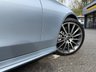 USED 2018 18 MERCEDES-BENZ C-CLASS 2.0 C300 AMG Line Cabriolet 2dr Petrol G-Tronic+ Euro 6 (s/s) (245 ps) AMG LINE Model with PREMIUM package, 19-inch Wheels & only 28,000 miles!