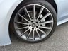 USED 2018 18 MERCEDES-BENZ C-CLASS 2.0 C300 AMG Line Cabriolet 2dr Petrol G-Tronic+ Euro 6 (s/s) (245 ps) AMG LINE Model with PREMIUM package, 19-inch Wheels & only 28,000 miles!