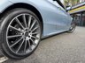 USED 2018 18 MERCEDES-BENZ C-CLASS 2.0 C300 AMG Line Cabriolet 2dr Petrol G-Tronic+ Euro 6 (s/s) (245 ps) AMG LINE Model with PREMIUM package, 19-inch Wheels & only 28,000 miles!