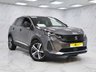 USED 2024 73 PEUGEOT 3008 1.2 PureTech Allure SUV 5dr Petrol EAT Euro 6 (s/s) (130 ps) 2 KEYS, ANDROID AUTO/CAR PLAY