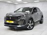 USED 2024 73 PEUGEOT 3008 1.2 PureTech Allure SUV 5dr Petrol EAT Euro 6 (s/s) (130 ps) 2 KEYS, ANDROID AUTO/CAR PLAY