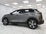 USED 2024 73 PEUGEOT 3008 1.2 PureTech Allure SUV 5dr Petrol EAT Euro 6 (s/s) (130 ps) 2 KEYS, ANDROID AUTO/CAR PLAY