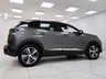 USED 2024 73 PEUGEOT 3008 1.2 PureTech Allure SUV 5dr Petrol EAT Euro 6 (s/s) (130 ps) 2 KEYS, ANDROID AUTO/CAR PLAY