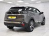 USED 2024 73 PEUGEOT 3008 1.2 PureTech Allure SUV 5dr Petrol EAT Euro 6 (s/s) (130 ps) 2 KEYS, ANDROID AUTO/CAR PLAY