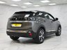 USED 2024 73 PEUGEOT 3008 1.2 PureTech Allure SUV 5dr Petrol EAT Euro 6 (s/s) (130 ps) 2 KEYS, ANDROID AUTO/CAR PLAY