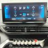 USED 2024 73 PEUGEOT 3008 1.2 PureTech Allure SUV 5dr Petrol EAT Euro 6 (s/s) (130 ps) 2 KEYS, ANDROID AUTO/CAR PLAY