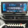 USED 2024 73 PEUGEOT 3008 1.2 PureTech Allure SUV 5dr Petrol EAT Euro 6 (s/s) (130 ps) 2 KEYS, ANDROID AUTO/CAR PLAY