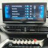 USED 2024 73 PEUGEOT 3008 1.2 PureTech Allure SUV 5dr Petrol EAT Euro 6 (s/s) (130 ps) 2 KEYS, ANDROID AUTO/CAR PLAY